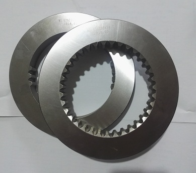 三角花鍵環(huán)規(guī)的設計與應用